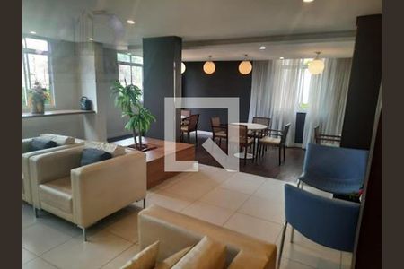 Apartamento à venda com 3 quartos, 63m² em Vila Moraes, São Paulo