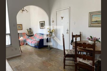 Apartamento à venda com 2 quartos, 72m² em Leblon, Rio de Janeiro