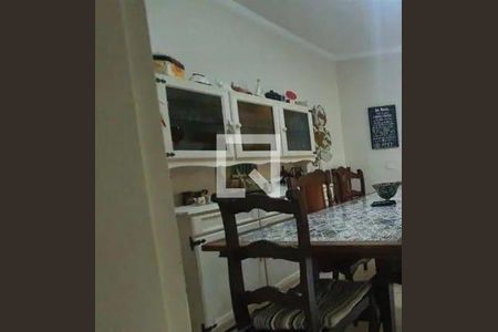 Casa à venda com 4 quartos, 200m² em Cambuci, São Paulo