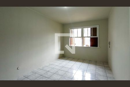 Sala  de apartamento à venda com 2 quartos, 66m² em Rio Branco, Porto Alegre