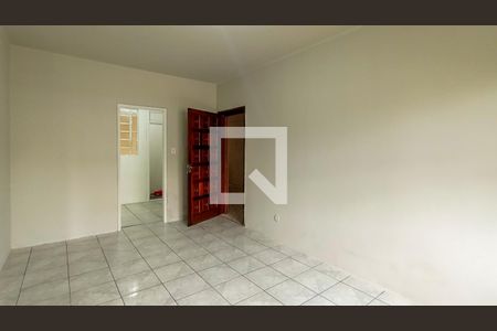 Sala  de apartamento à venda com 2 quartos, 66m² em Rio Branco, Porto Alegre