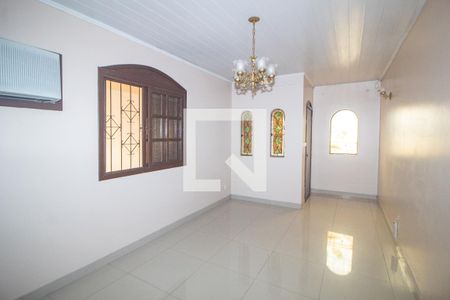 Sala de casa para alugar com 2 quartos, 150m² em Belém Novo, Porto Alegre