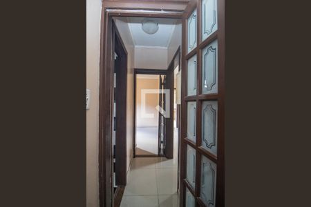Corredor de casa para alugar com 2 quartos, 150m² em Belém Novo, Porto Alegre