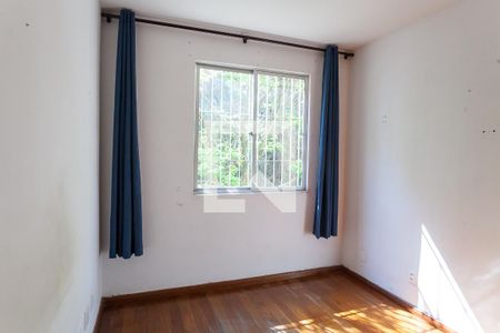 Quarto 2 de apartamento à venda com 3 quartos, 80m² em Estoril, Belo Horizonte