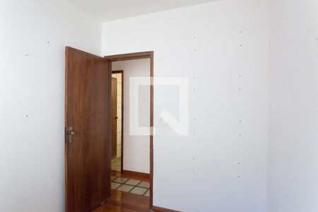 Quarto 1 de apartamento à venda com 3 quartos, 80m² em Estoril, Belo Horizonte