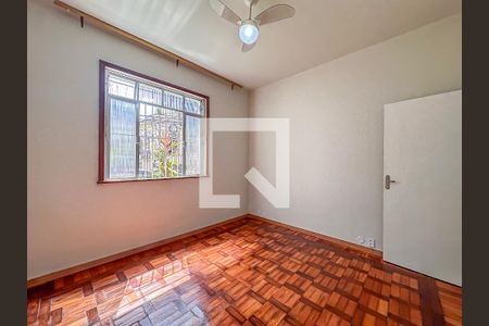 Quarto de apartamento à venda com 3 quartos, 82m² em Botafogo, Rio de Janeiro