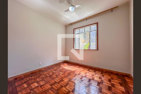 Quarto de apartamento à venda com 3 quartos, 82m² em Botafogo, Rio de Janeiro