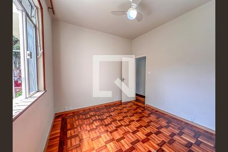 Quarto de apartamento à venda com 3 quartos, 82m² em Botafogo, Rio de Janeiro