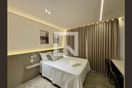 Studio de kitnet/studio à venda com 1 quarto, 25m² em Jardim das Acacias, São Paulo