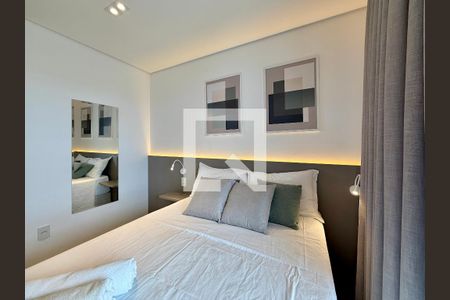 Studio de kitnet/studio à venda com 1 quarto, 25m² em Jardim das Acacias, São Paulo