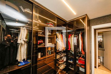 Quarto de apartamento para alugar com 2 quartos, 64m² em Jardim Independência (são Paulo), São Paulo