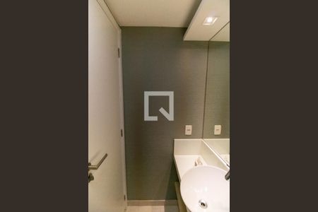 Lavabo de apartamento à venda com 2 quartos, 76m² em Icaraí, Niterói