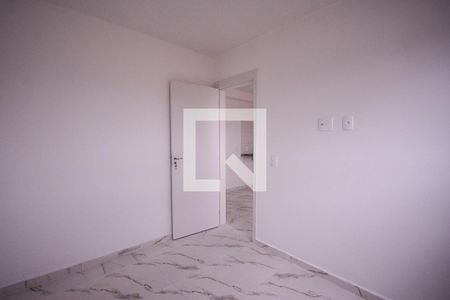 Quarto 2 de apartamento para alugar com 2 quartos, 37m² em Vila Moraes, São Paulo