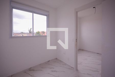 Quarto 1 de apartamento para alugar com 2 quartos, 37m² em Vila Moraes, São Paulo