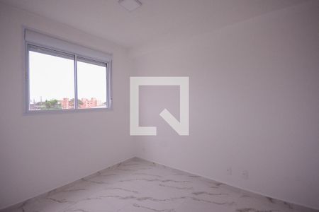Quarto 2 de apartamento para alugar com 2 quartos, 37m² em Vila Moraes, São Paulo