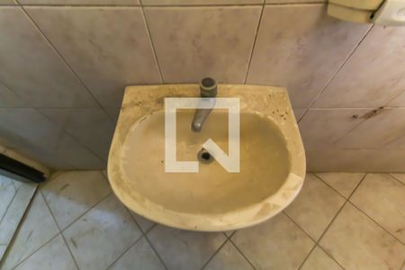 Lavabo 2 de casa para alugar com 6 quartos, 245m² em Alto da Mooca, São Paulo