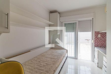 Quarto 2 de apartamento para alugar com 3 quartos, 142m² em Menino Deus, Porto Alegre