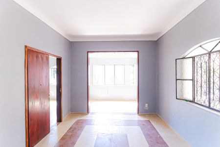 Sala de casa à venda com 3 quartos, 98m² em Todos Os Santos, Rio de Janeiro