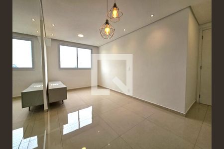 Sala de apartamento para alugar com 2 quartos, 40m² em Jardim Germania, São Paulo