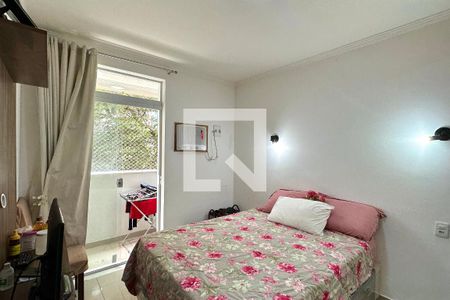 Quarto 2 de apartamento para alugar com 3 quartos, 72m² em Copacabana, Rio de Janeiro