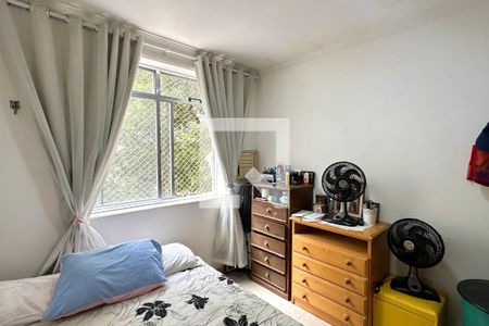 Quarto de apartamento para alugar com 3 quartos, 72m² em Copacabana, Rio de Janeiro