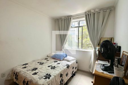 Quarto de apartamento para alugar com 3 quartos, 72m² em Copacabana, Rio de Janeiro