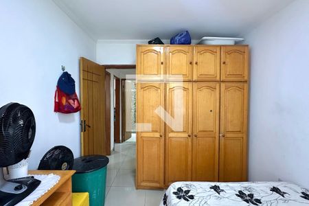 Quarto de apartamento para alugar com 3 quartos, 72m² em Copacabana, Rio de Janeiro