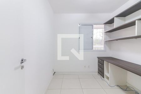 Quarto 1 de apartamento para alugar com 4 quartos, 108m² em Vila Polopoli, São Paulo