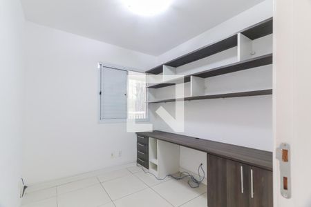 Quarto 1 de apartamento para alugar com 4 quartos, 108m² em Vila Polopoli, São Paulo