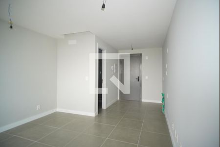 Sala/Quarto de kitnet/studio para alugar com 1 quarto, 30m² em Três Figueiras, Porto Alegre