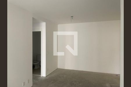 Sala de apartamento à venda com 2 quartos, 70m² em Vila Clementino, São Paulo