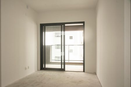 Sala de apartamento à venda com 2 quartos, 70m² em Vila Clementino, São Paulo