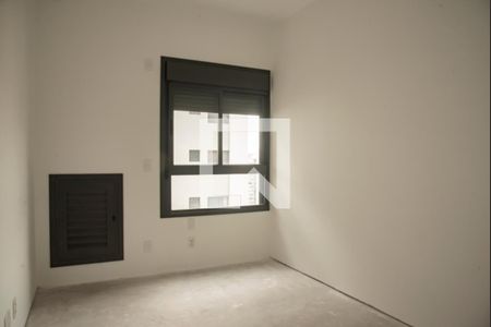 Quarto de apartamento à venda com 2 quartos, 70m² em Vila Clementino, São Paulo