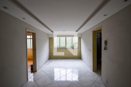 Sala de apartamento para alugar com 2 quartos, 50m² em Engenho de Dentro, Rio de Janeiro