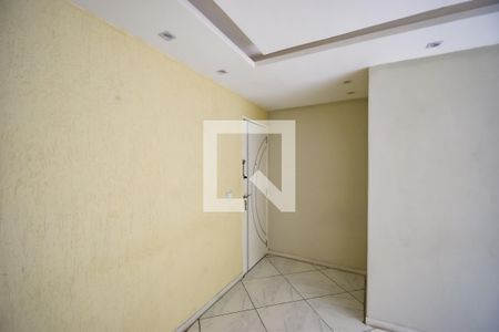 Sala de apartamento para alugar com 2 quartos, 50m² em Engenho de Dentro, Rio de Janeiro
