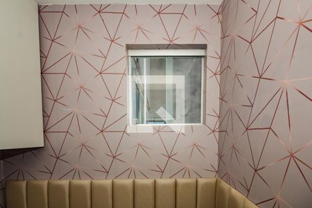 Quarto 1 de apartamento para alugar com 3 quartos, 69m² em Nova Cachoeirinha, Belo Horizonte