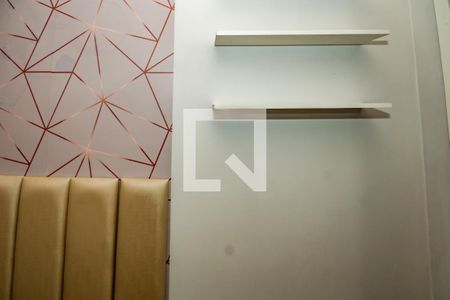 Quarto 1 de apartamento para alugar com 3 quartos, 69m² em Nova Cachoeirinha, Belo Horizonte