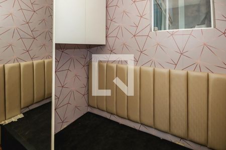 Quarto 1 de apartamento para alugar com 3 quartos, 69m² em Nova Cachoeirinha, Belo Horizonte