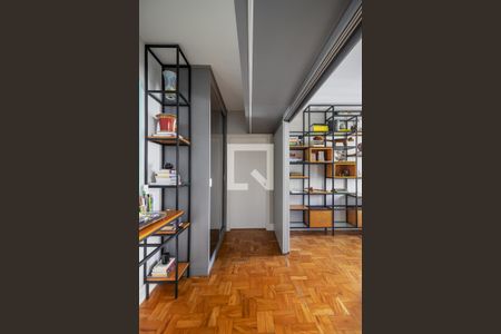 Quarto 1 de apartamento para alugar com 2 quartos, 95m² em Jardim Paulista, São Paulo