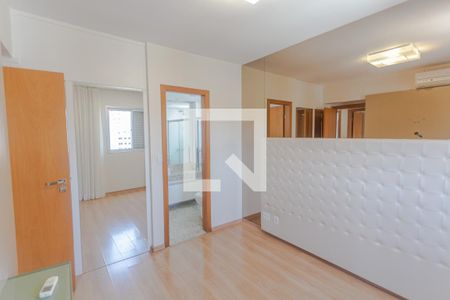 Suíte de apartamento para alugar com 3 quartos, 100m² em Lourdes, Belo Horizonte