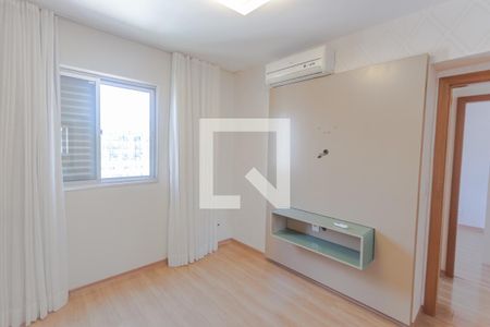 Suíte de apartamento para alugar com 3 quartos, 100m² em Lourdes, Belo Horizonte