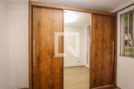 Quarto de apartamento para alugar com 2 quartos, 57m² em Parque Munhoz, São Paulo