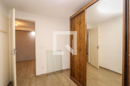 Quarto de apartamento para alugar com 2 quartos, 57m² em Parque Munhoz, São Paulo