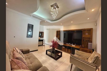 Casa à venda com 3 quartos, 253m² em Jardim Atlântico, Belo Horizonte