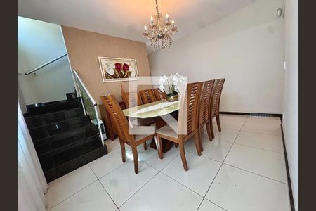 Casa à venda com 3 quartos, 253m² em Jardim Atlântico, Belo Horizonte