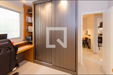 Quarto 1 de apartamento à venda com 2 quartos, 45m² em Carlos Prates, Belo Horizonte
