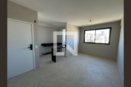 Apartamento à venda com 2 quartos, 64m² em Serra, Belo Horizonte