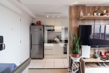 Sala de apartamento à venda com 2 quartos, 41m² em Jardim Alvorada (zona Oeste), São Paulo