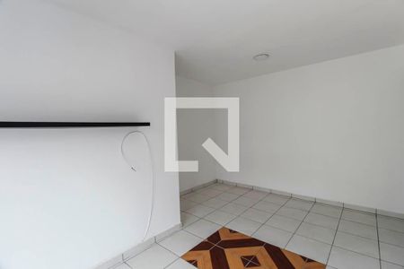 Sala de apartamento para alugar com 2 quartos, 68m² em Vila Alpina, São Paulo