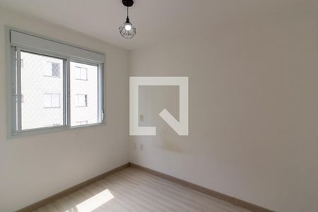 Quarto 1 de apartamento para alugar com 2 quartos, 43m² em Santo Amaro, São Paulo